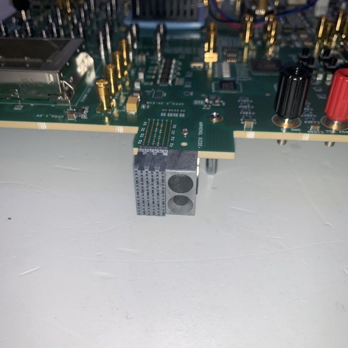 Altera 10 Development Kit