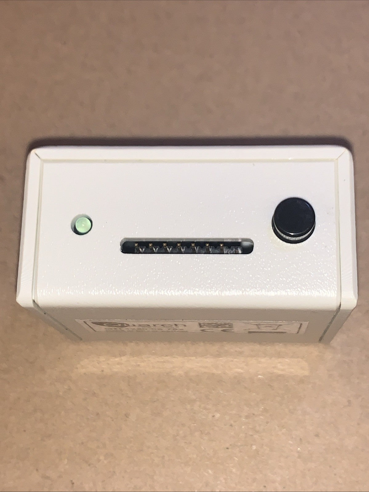 Torridon Interface Kit QTL1260 without power supply