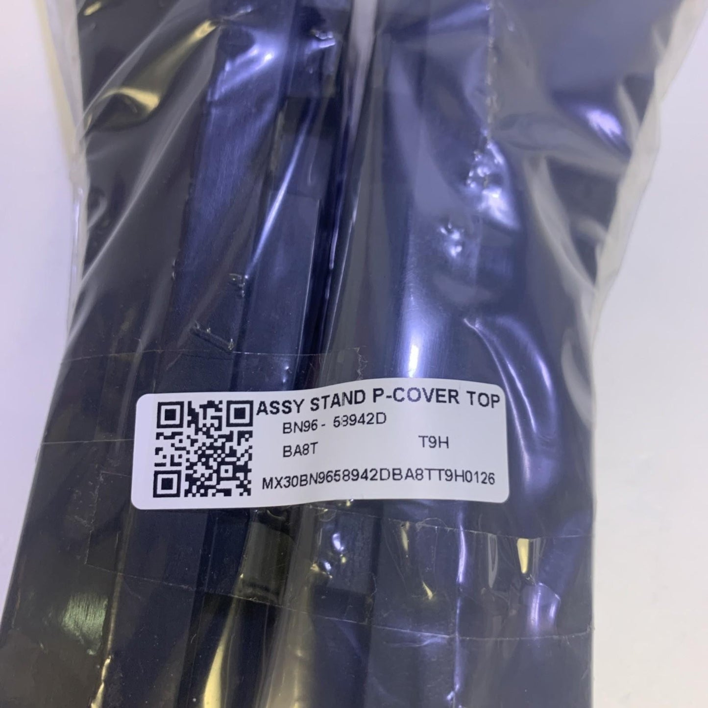 New ~ Samsung BN96-53942d Leg Stands For qn65q70cdfxza/un60du7200f