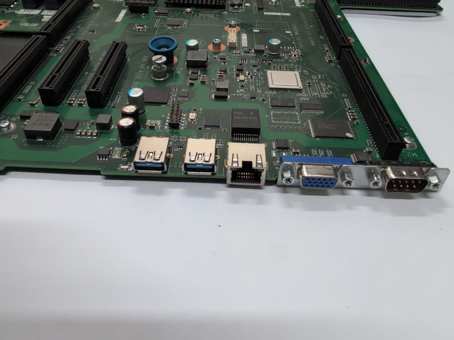 🔥 UNUSED HUAWEI BC11HGSA VER. E 2x SOCKET LGA2011-3 DDR4 SYSTEM BOARD RH2288H -