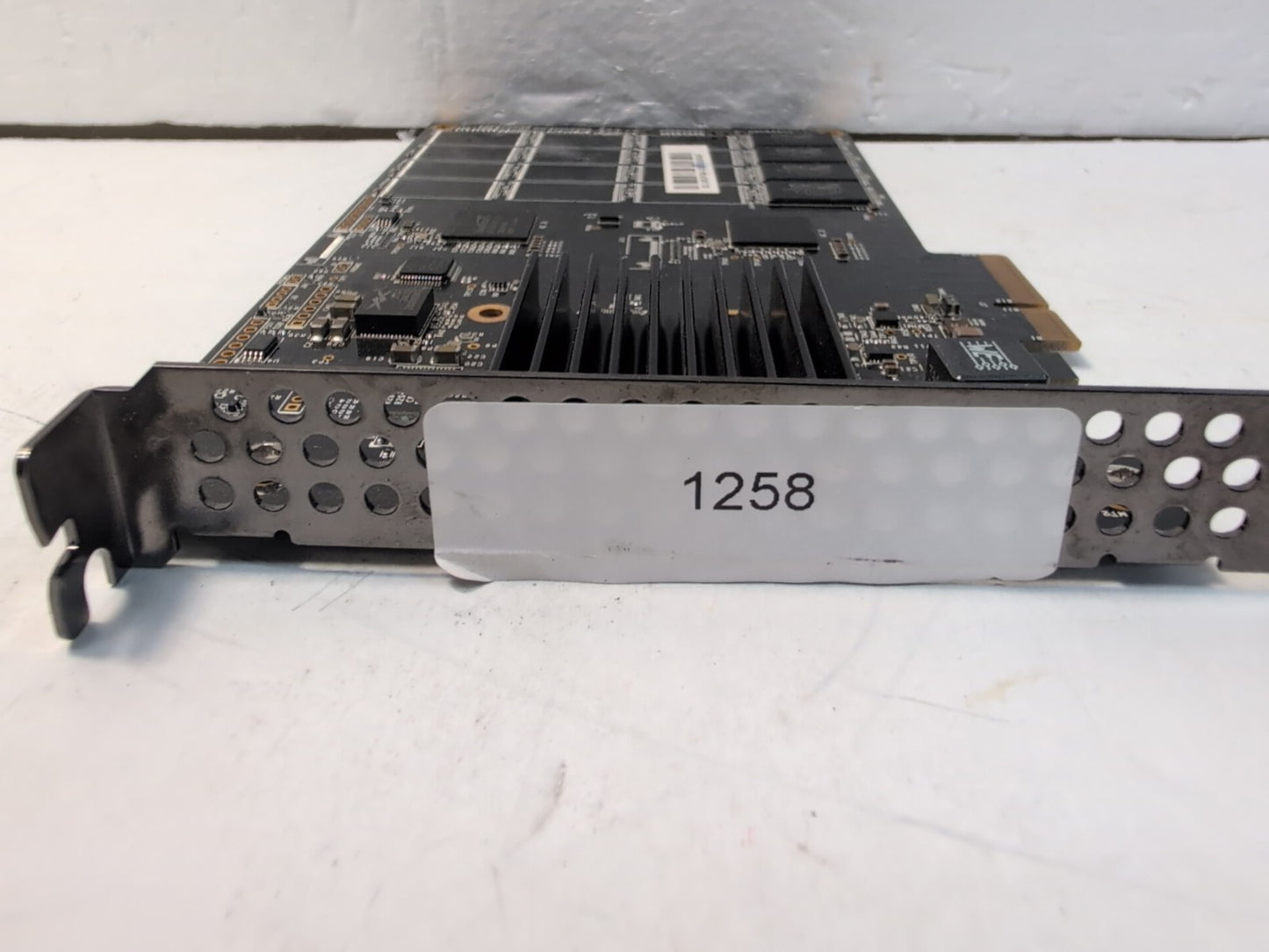 🔥 OCZ RevoDrive 120GB 3 Expansion PCi-Express RVD3-FHPX4-120G SSD -