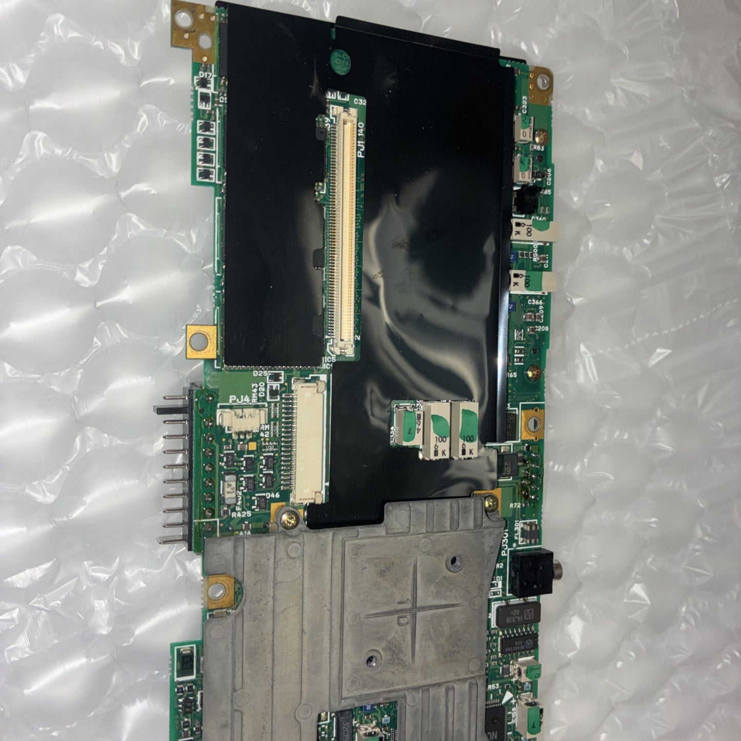 Grade A 🔥 Toshiba Libretto 50CT 810 PC PA1249U motherboard