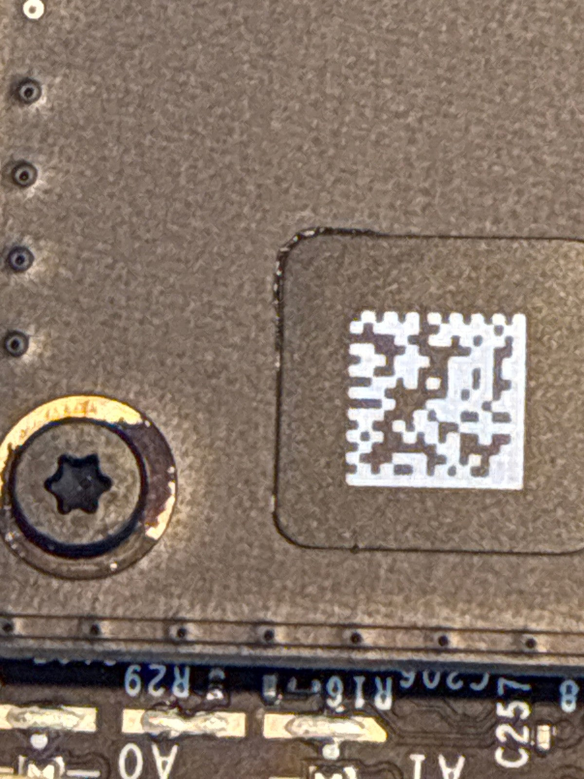 🔥 Apple iMac Logic Board 820-3478-A