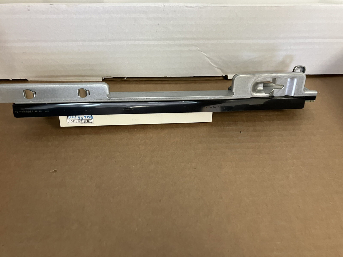 ~ Genuine Dell PowerEdge R200 850 860 PCI-X Riser Card Board 0GJ159 DAS27TH26D1