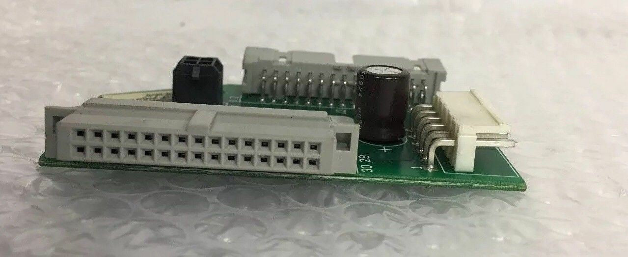 ~ Zebra 31532 BD Print Adapter For Zebra 105SE / 31532M / G31532