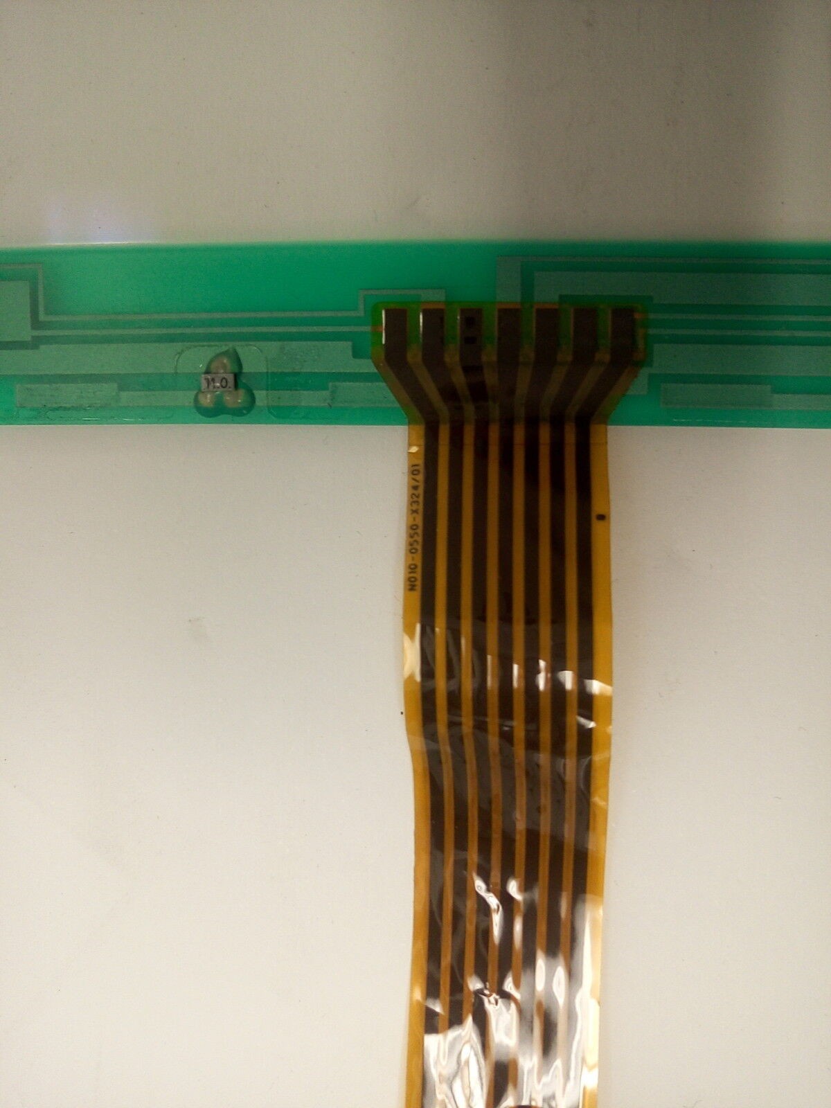 *FUJISTU N010-0550-X324/01 Touch Screen Glass 12"