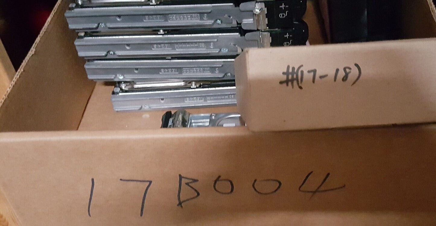 Maxtor Atlas 10K III 18GB 68PIN U160 SCSI 10000RPM 4.5MS Hard Drive @@@