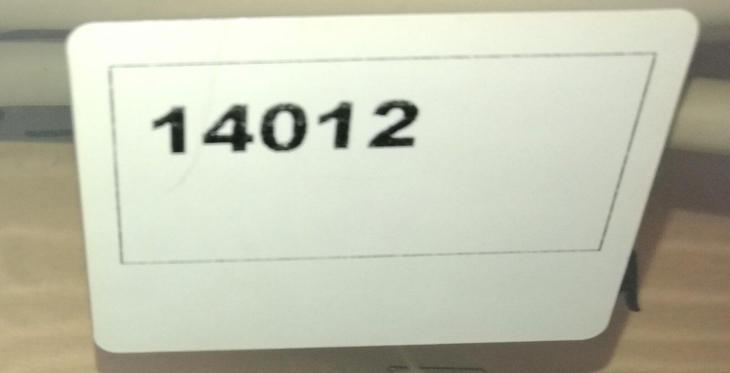 + sensor board SA2250-30 for AMX NXT-CA15 : 15" Modero® Tabletop Touch Panel