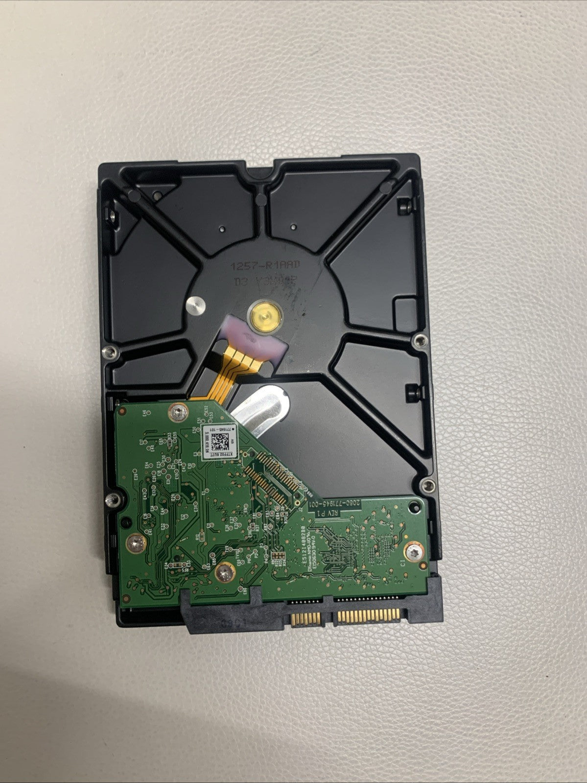 New ~🔥 WD Red 3TB NAS HDD WD30EFRX SATA 3.5” CMR Hard Drive