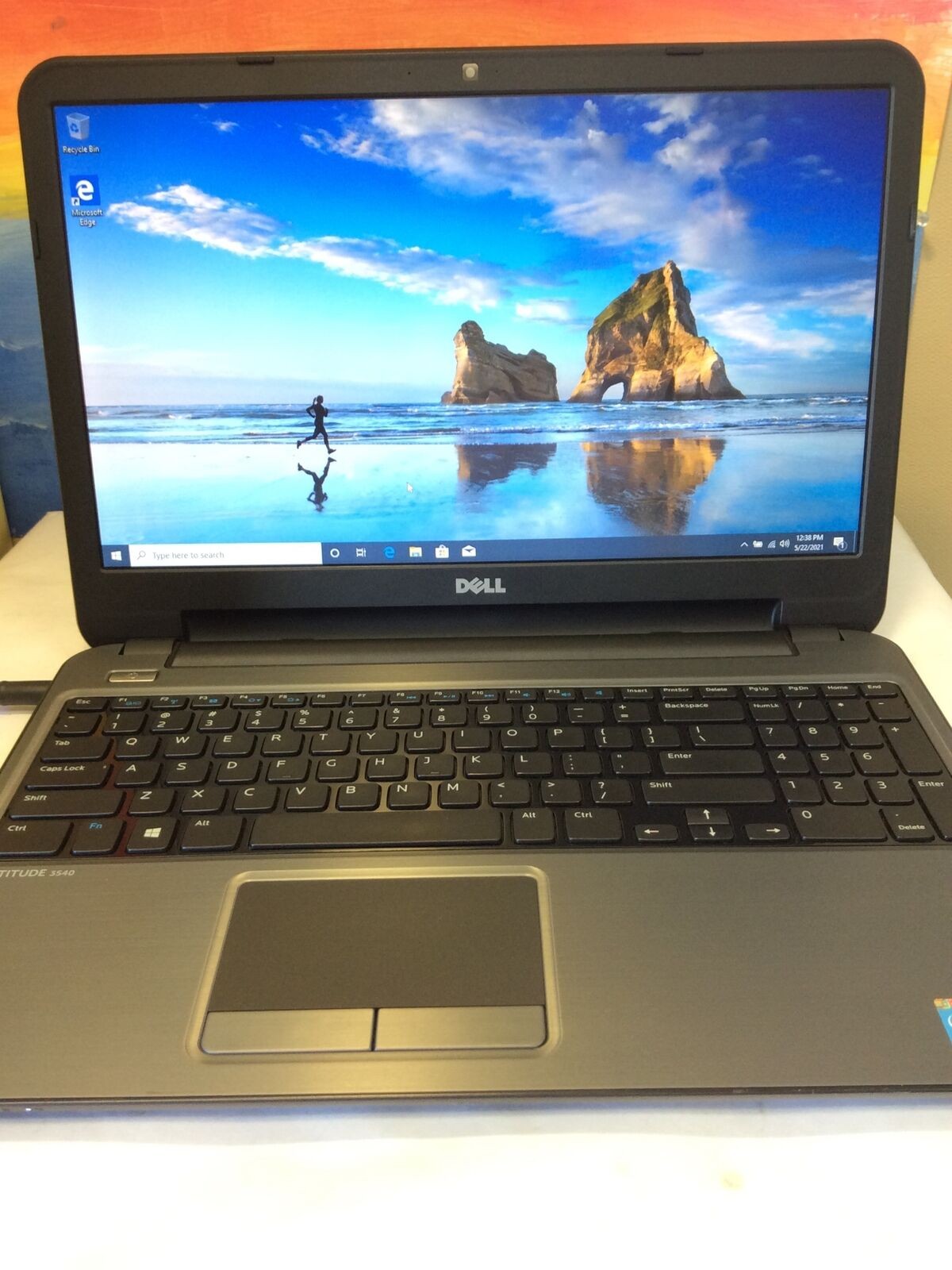 DELL Latitude 3540 15.5