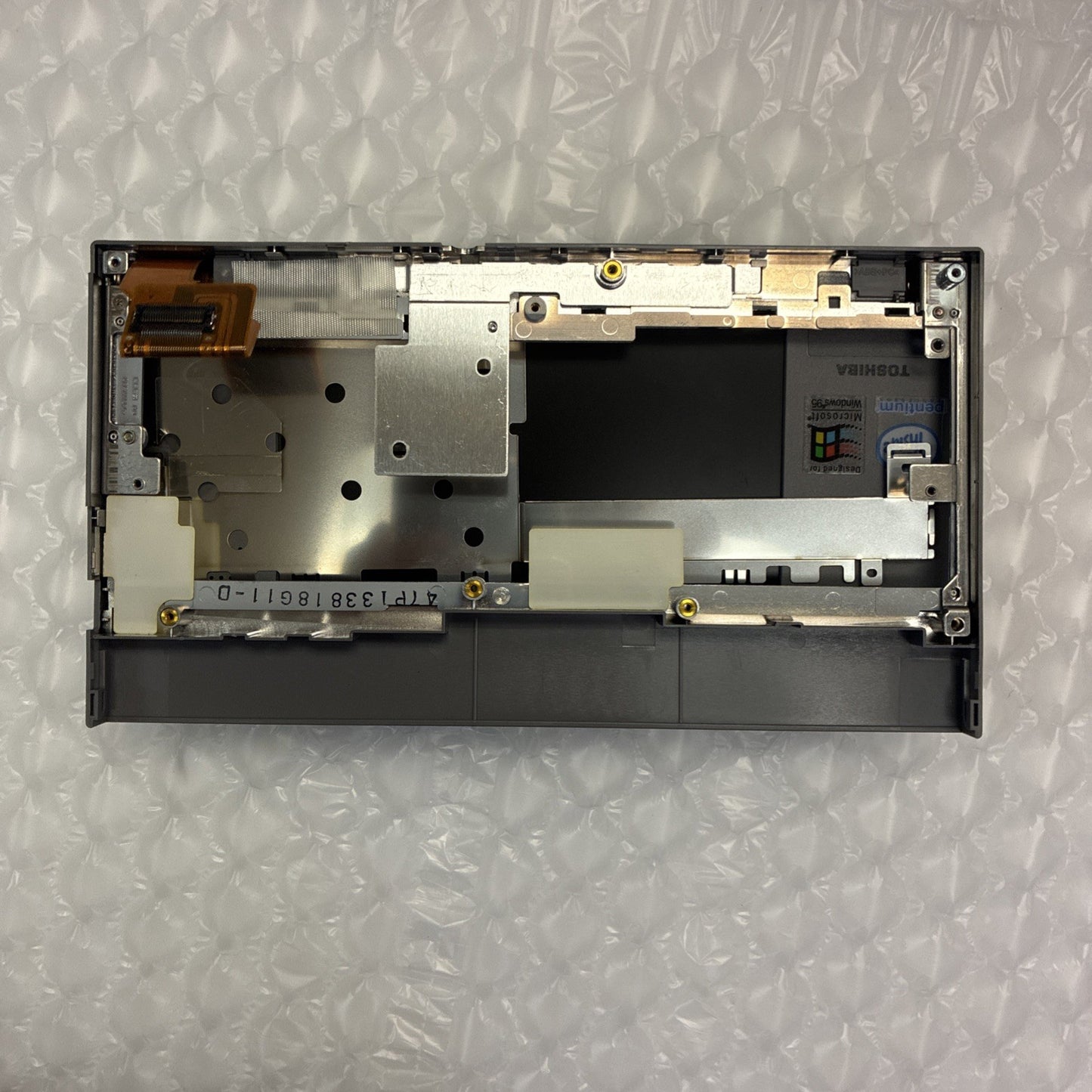 Grade A 🔥 Toshiba Libretto 50CT 810 PC PA1249U Screen