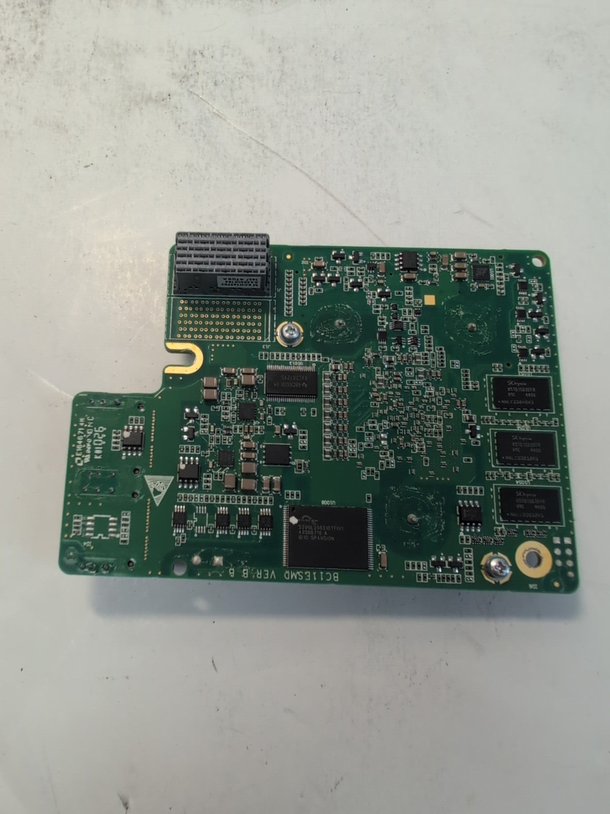 🔥 Huawei BC11ESMD SAS/SATA RAID Controller Module EB001264 FOR RH1288 RH2288 -