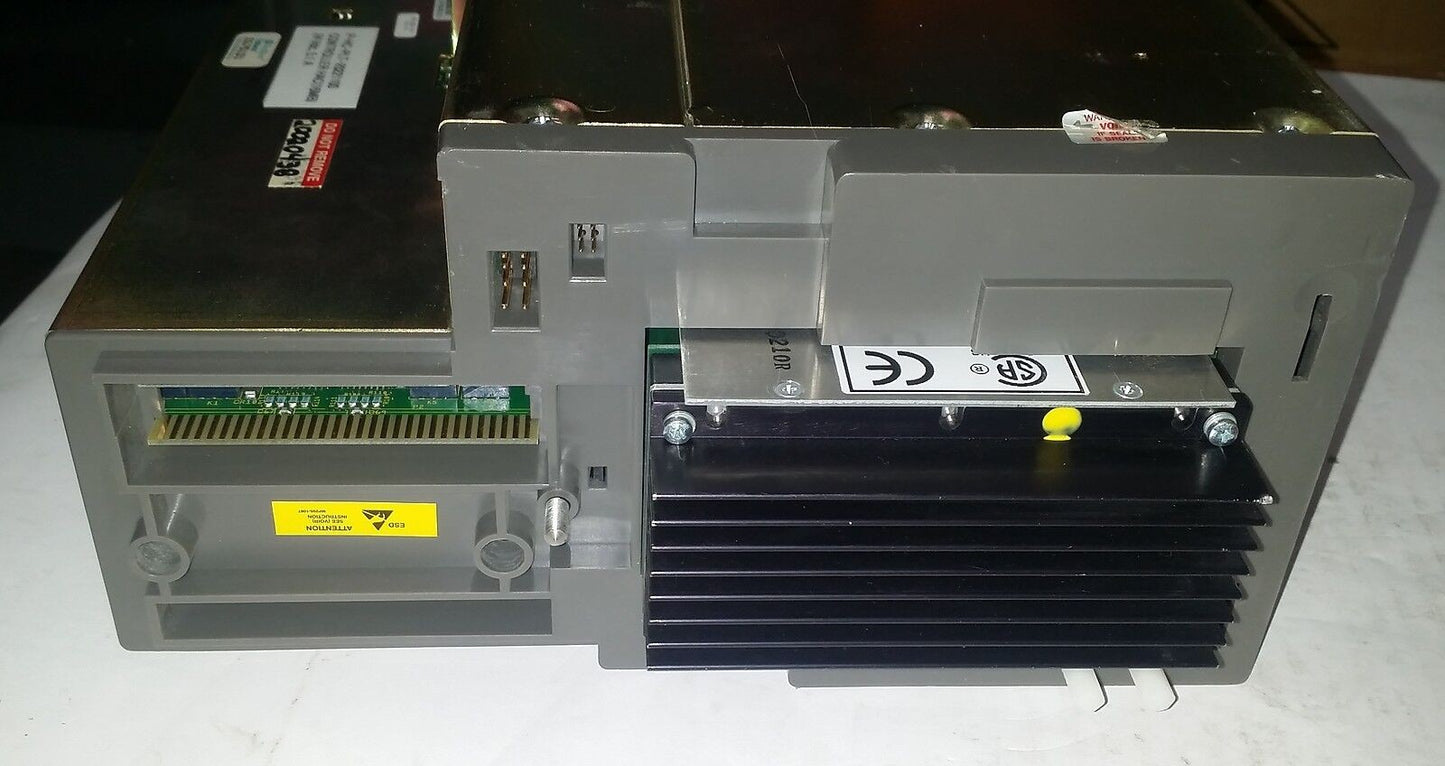 BAILEY P-HC-PLT-20221100 HARMONY BRIDGE HAC(16MB) CONTROLLER D428783 24V-DC 5.1A