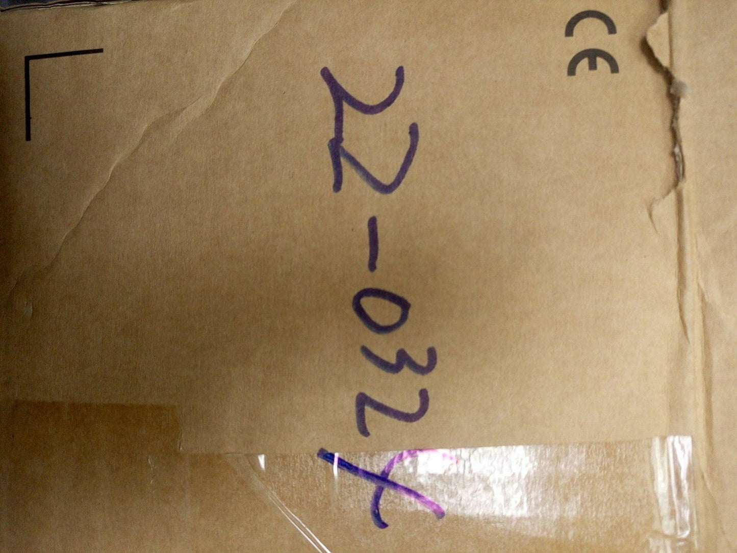 1 x Sonim CORE XP1300 Cell Phone Water proof (NO BATTERY) carrier: Rogers, Fido