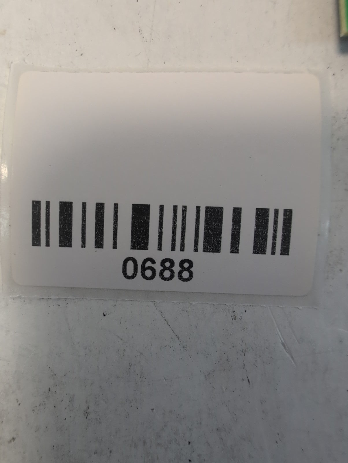 🔥 01-497-025 R0823253 CIRCUIT BOARD -