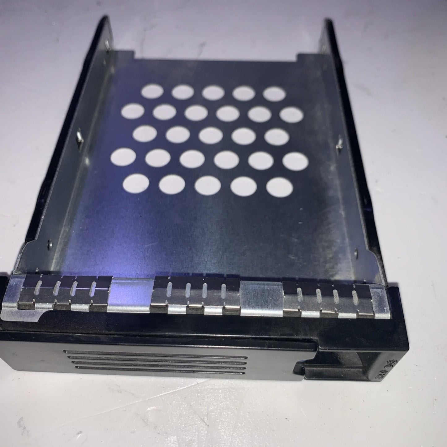 Lot of 4 Chenbro 3.5" HDD RM11803-10B Caddy (84H311810-042) For SR chassis