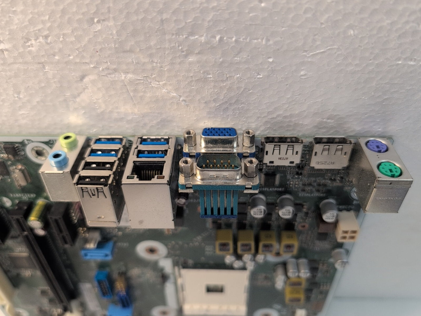 🔥 HP ELITEDESK 705 G3 AMD MOTHERBOARD 854582-001 854432-001 SYSTEM BOARD -