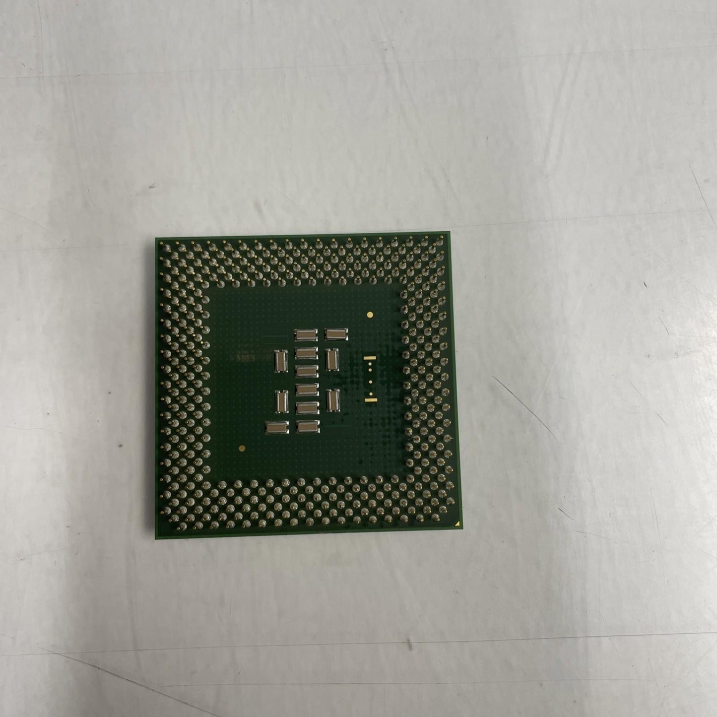 Intel Celeron 1000/128/100/1.75V SL5XT CPU +