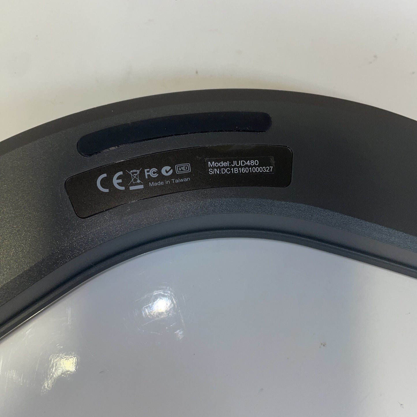 j5create Boomerang Station - USB Docking Station