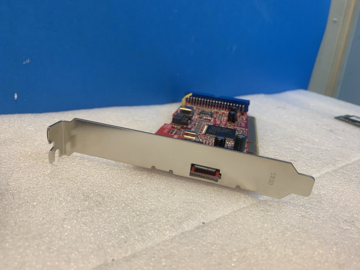 🔥 Windows 98 SE/ME/2000/XP/NT4.0/ Retro PC Compatible SATA Controller w/ driver
