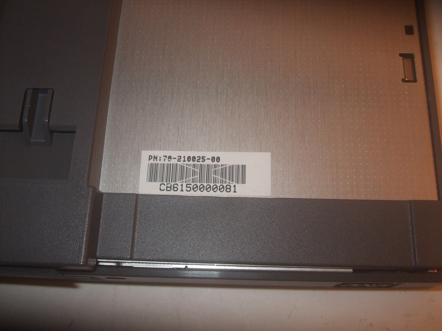 LITEON 70-210025-00 CDRW/DVD-ROM Combo Drive ~ NEW