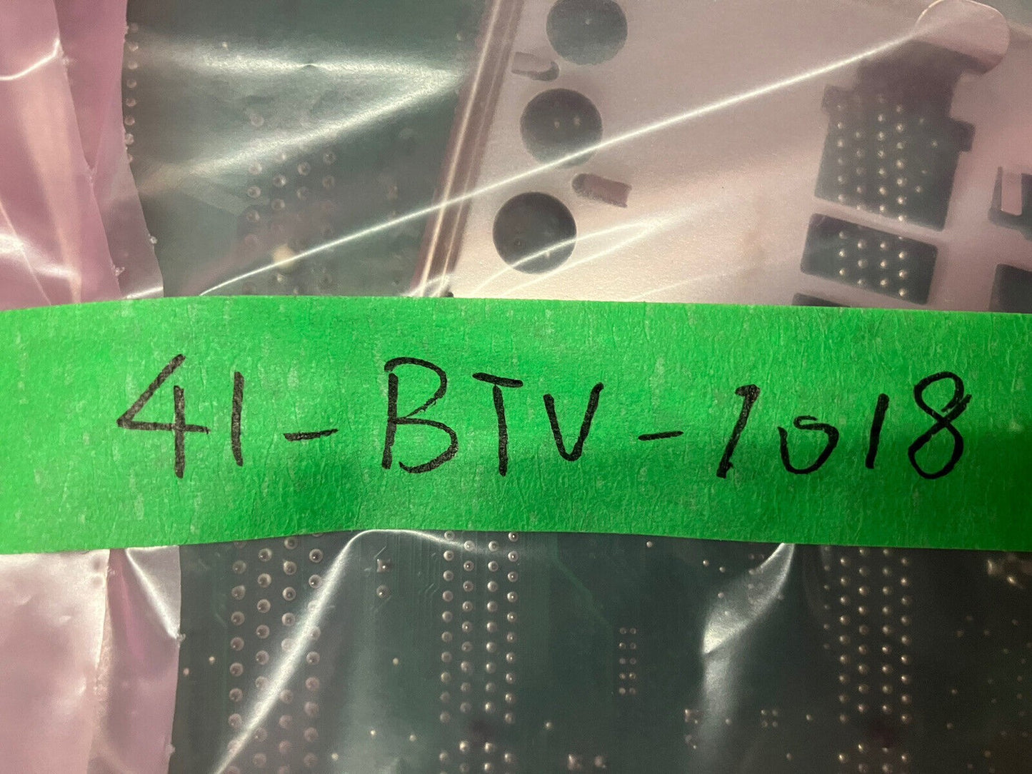 ~Intel S975XBX2 ATX Workstation Motherboard LGA 775 DDR2 W/ C2D 6600 + I/O Plate