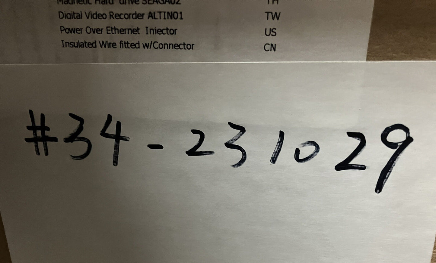 ~ Photometrics CoolSNAP 5.0 Cooled RTV CCD Camera With Dual IEEE 1394 Port