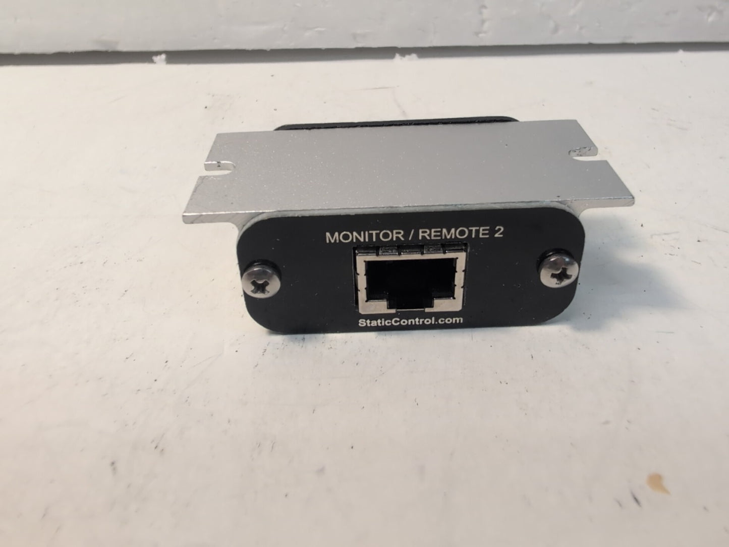 🔥 STATIC CONTROL SCS Dual 724 PLUS Operator Remote -