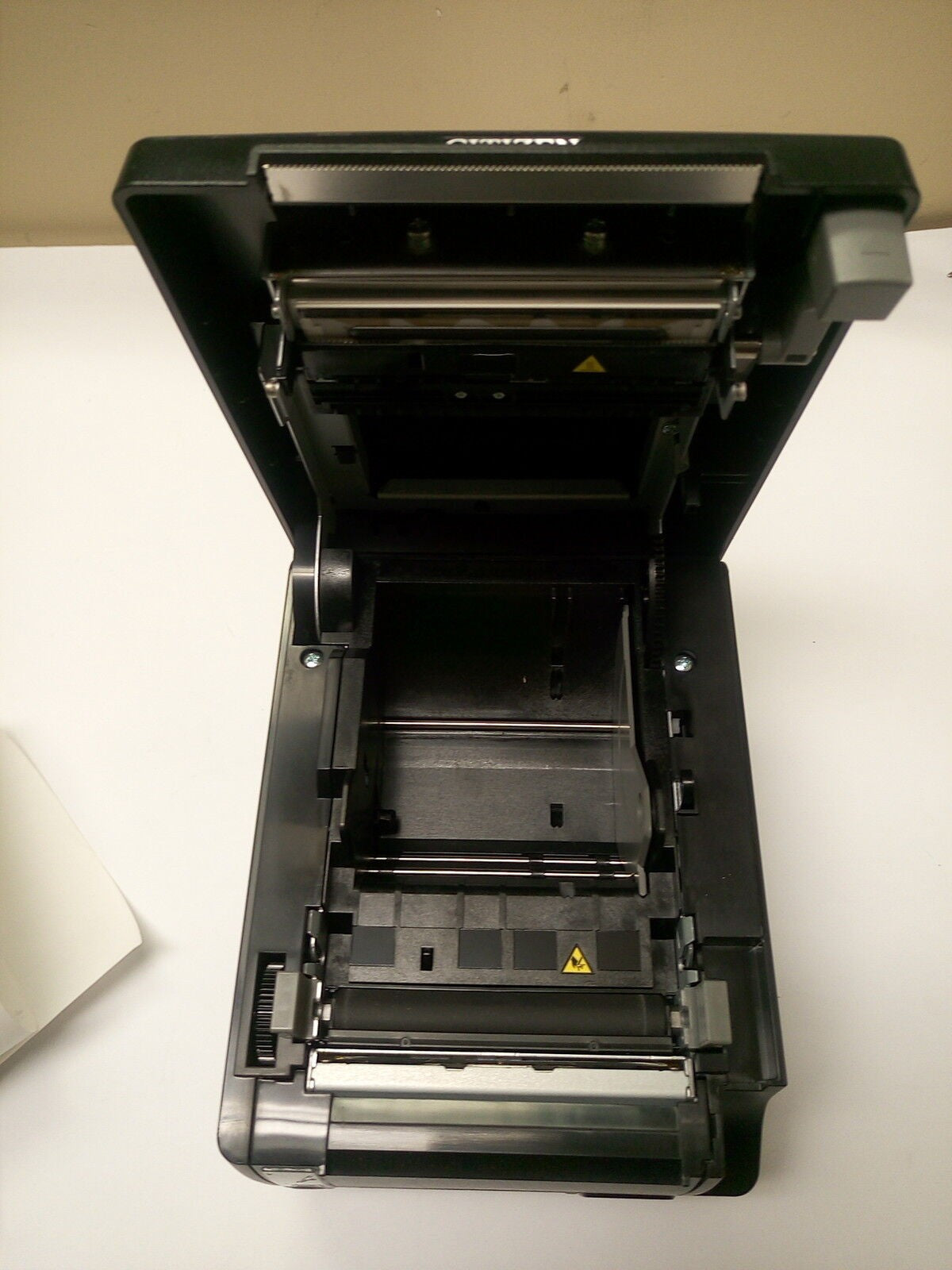 - CITIZEN POS THERMAL RECEIPT PRINTER CT-S651 (SERIAL Interface)