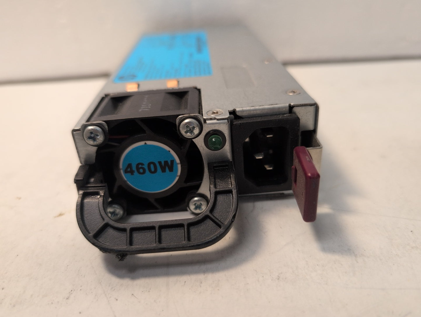 🔥 HP 460W DPS-460EB HSTNS-PD14/PR17/PL14 499249-001 511777-001 Server PSU -
