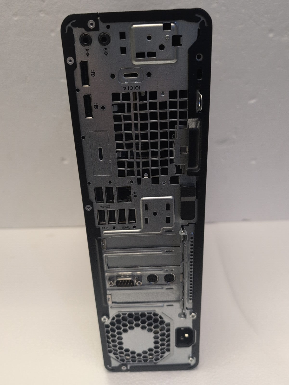 🔥 HP Elitedesk 800G3 SFF PC i7-6700 CPU/1x 16GB DDR4 RAM /500GB SSD/ Win 11 -