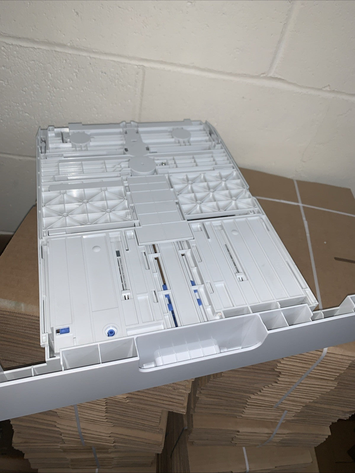 🔥 Paper Tray for Epson WorkForce Pro WF-C5290 Colour Printer (like New)