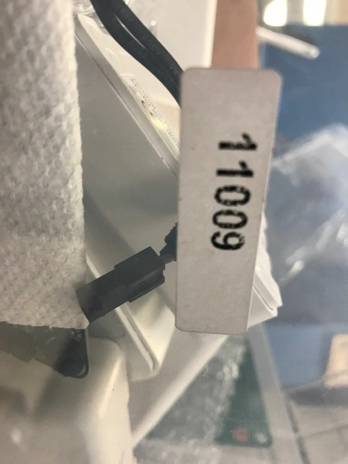 Gimbal Bluetooth Low-Energy Beacons Model 900-0000-000