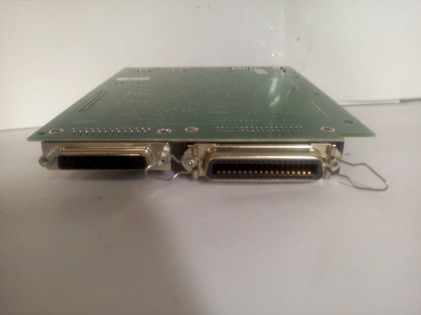 - Zebra Z4M Thermal Printer Main Logic Board 77904 REV.1