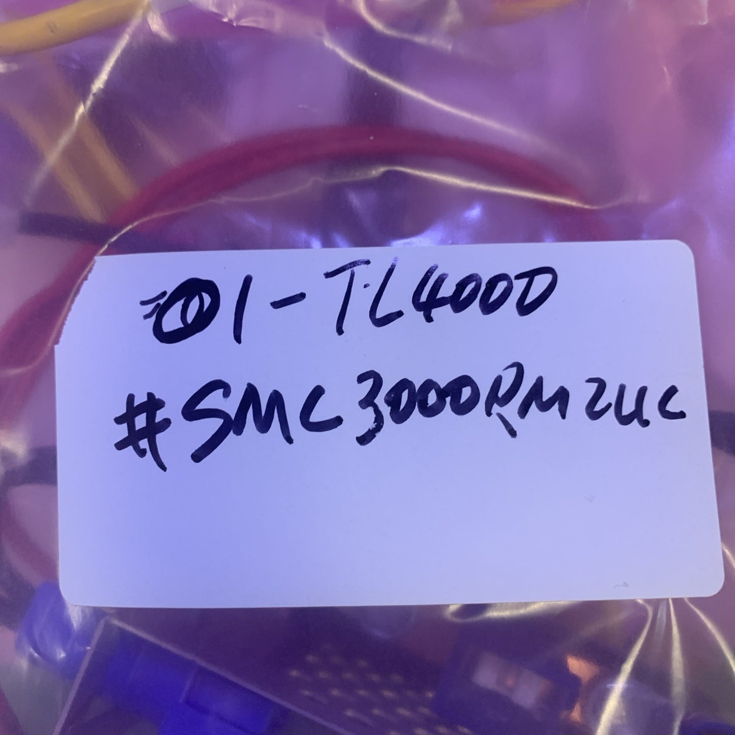🔥 APC Smart-UPS 3000VA SMT3000RM2UC battery Connection & Cables
