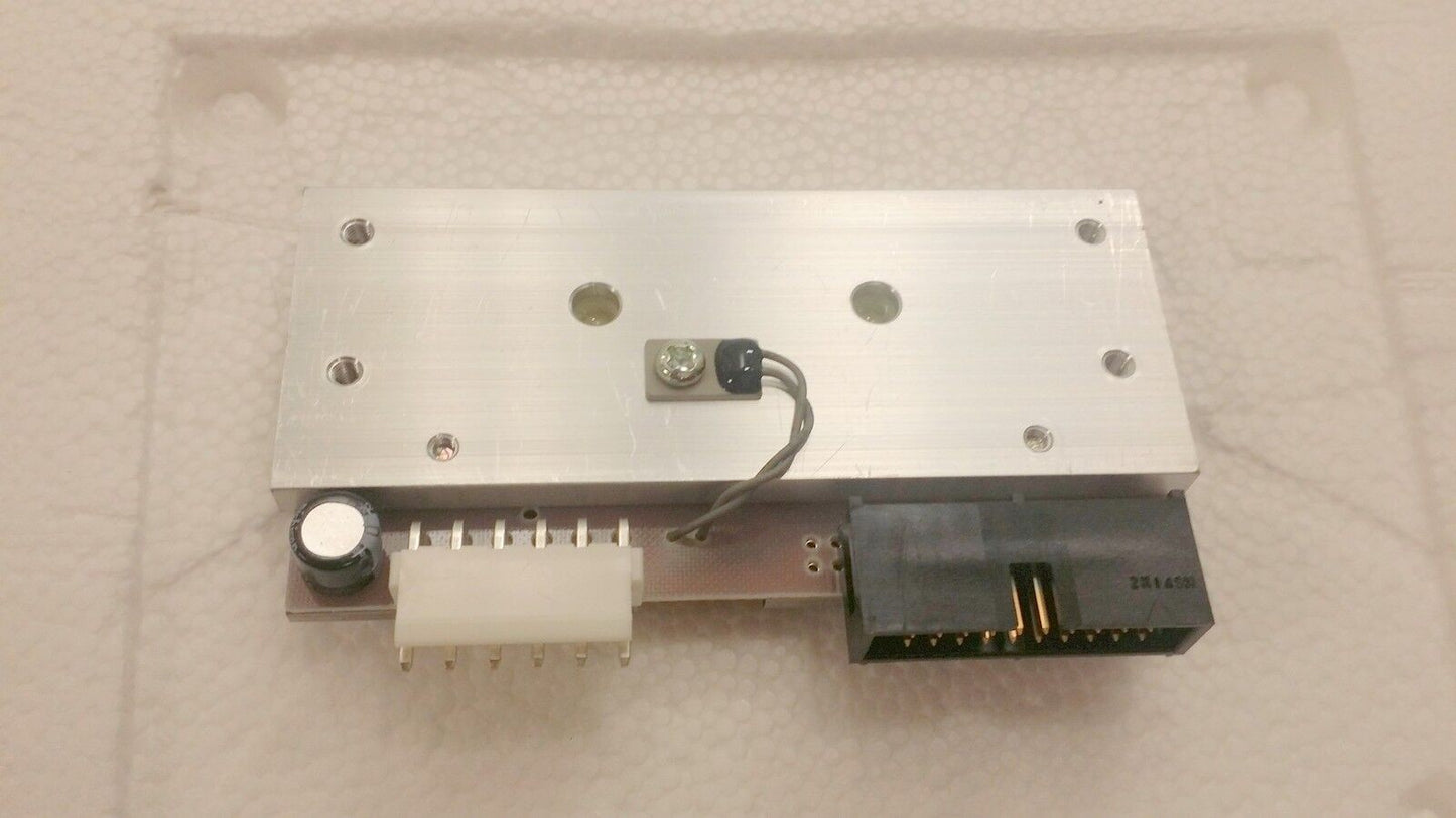 10x Brand New Unimark Thermal Printer Printhead KHT-80-8PAK1-LTC 31-00258(#13)