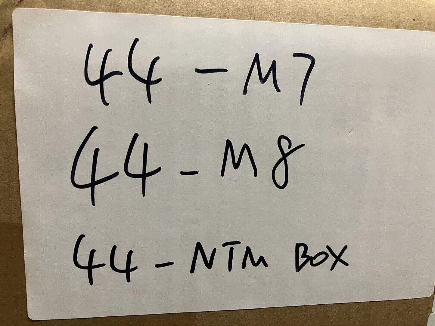 ~ Intel DP55WB E64798-207 Motherboard mATX Socket LGA1156 4 Slot DDR3