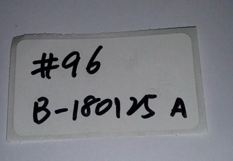 - TAPE VCO - 525 BOARD 1409101-05 SCH 1409103 AVT 30680