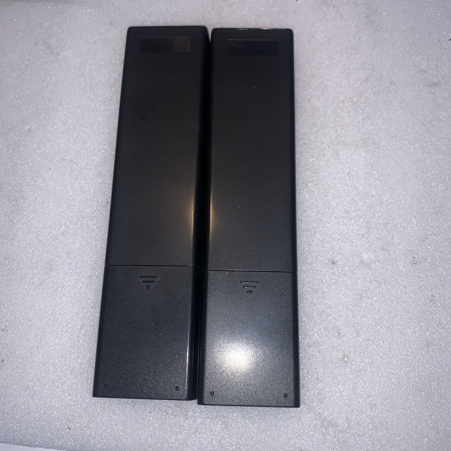 🔥 Grade A - Sony RMT-TX100U Original TV Remote Control Bravia Netflix Lot of 2