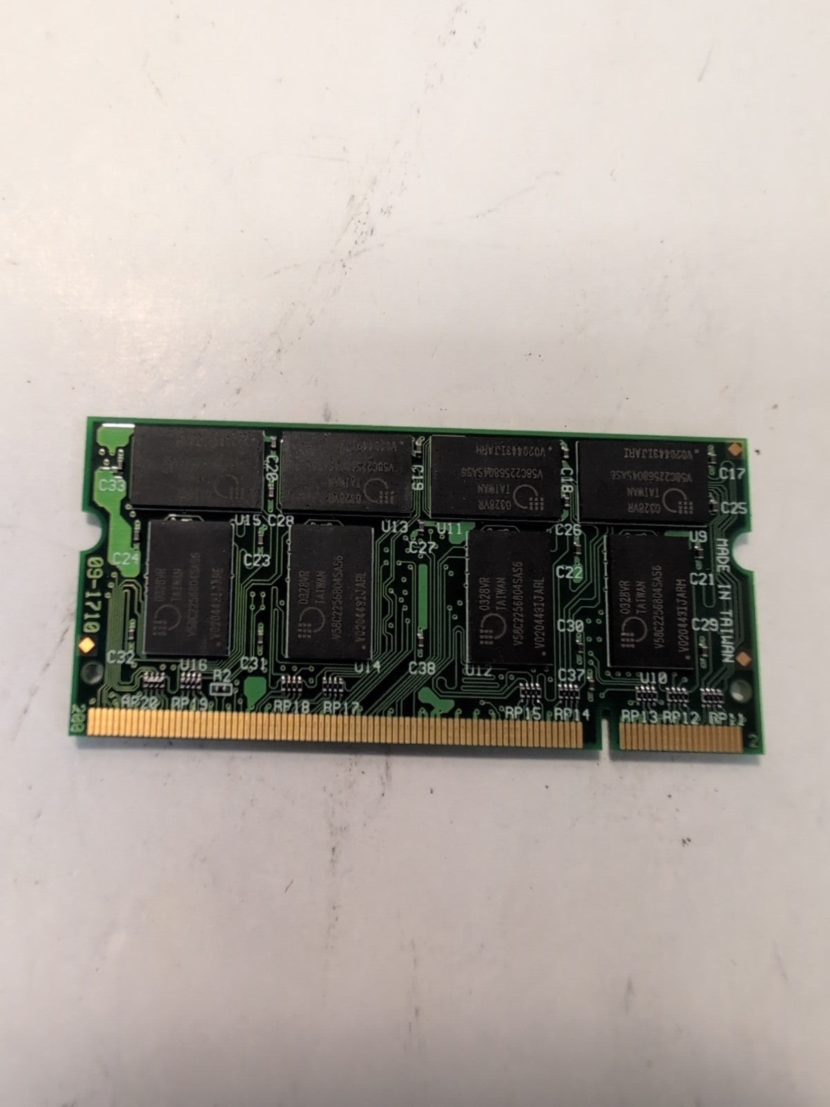 🔥 Apple 512MB PC2100 DDR266 200P SODIMM Memory For POWERPC G4 M6498 -
