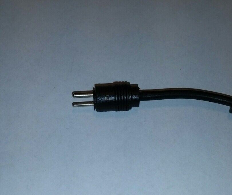 Lenovo IBM Laptop AC Adapter inverter connector 2 pin plug