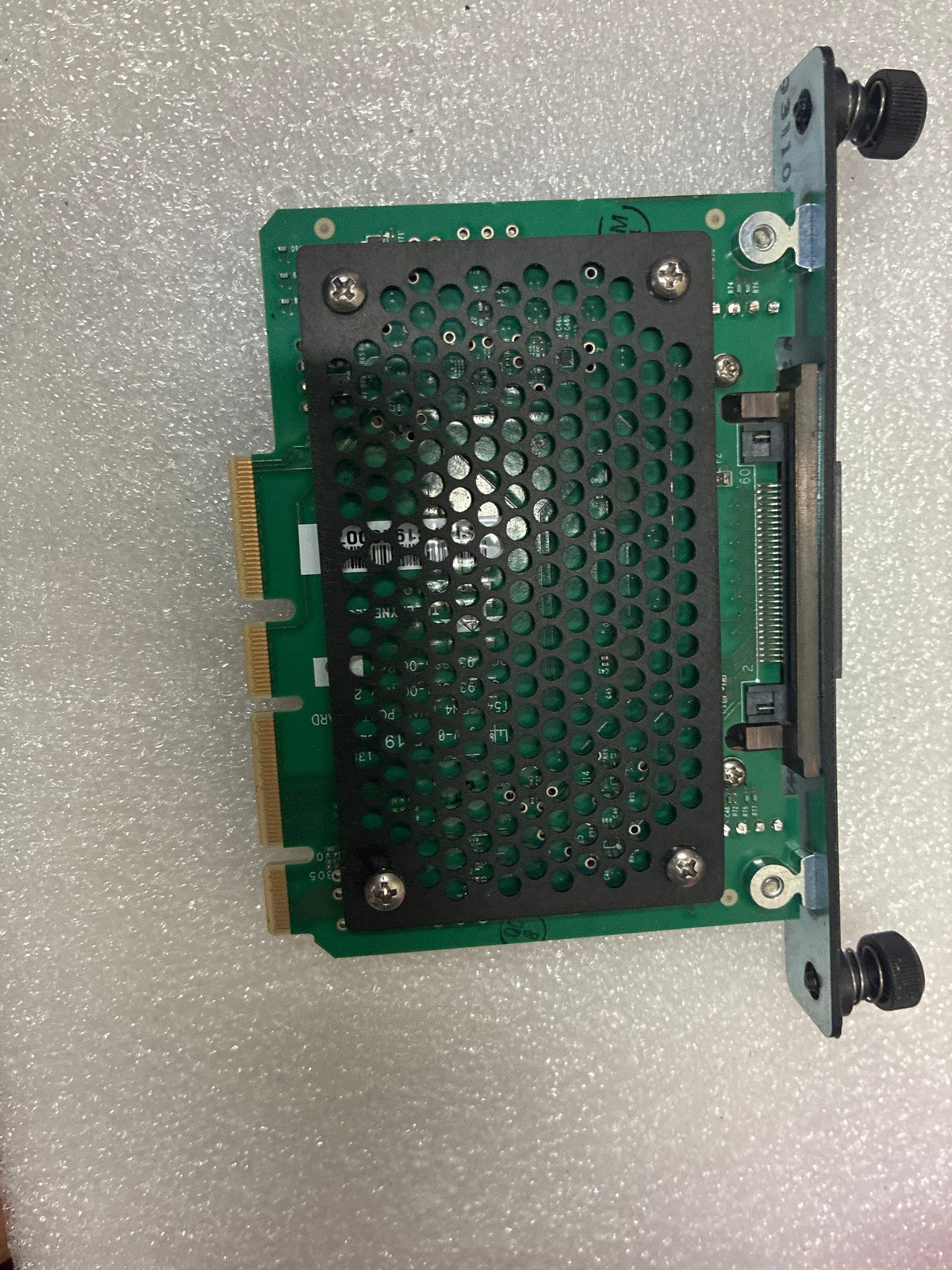 🔥 PCIe Gen4 x4 Storage Module 931911-00 Server Hot-Swap Card