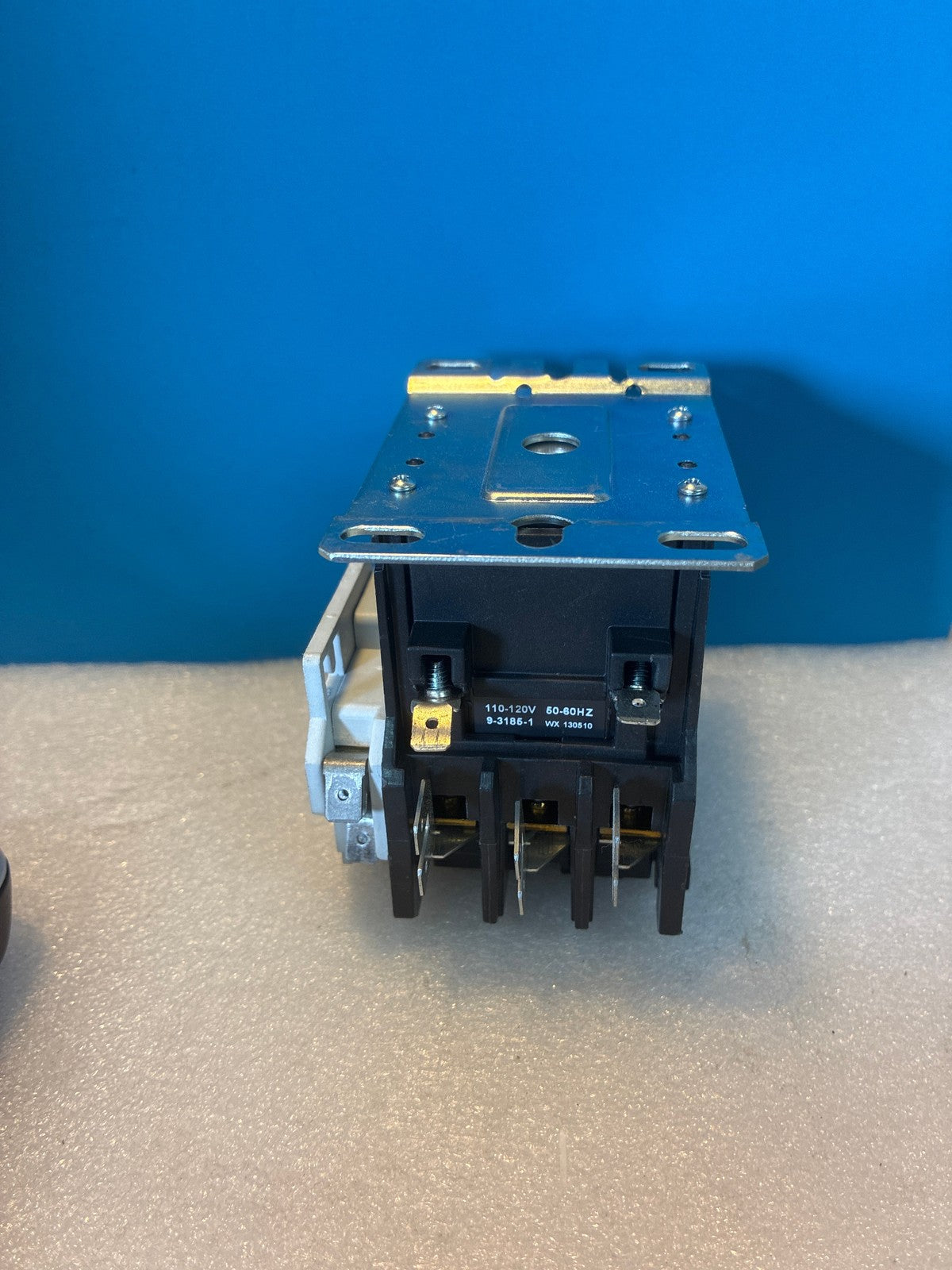 🔥 Eaton C25DNY115A 30A 3-Pole Definite Purpose Contactor E1 110-120V Coil