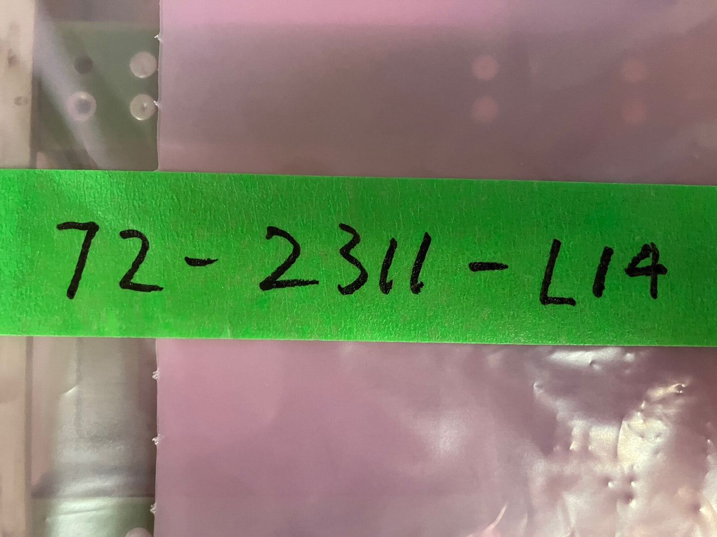 ~ SIEMENS Erzeugnisstand 570 281 9002.03 Circuit Board 570281.0001.03 *Tested*