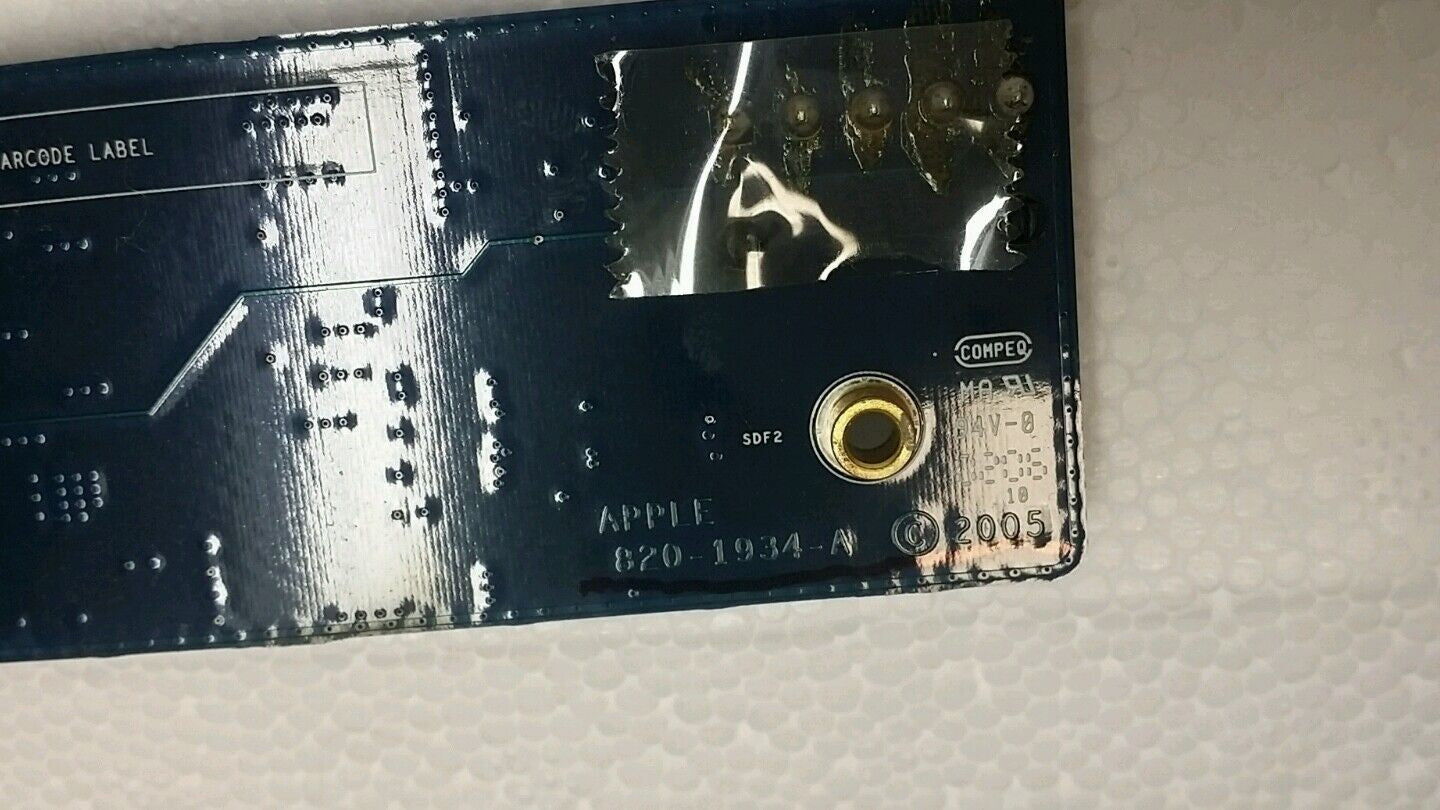 APPLE 820-1934-A