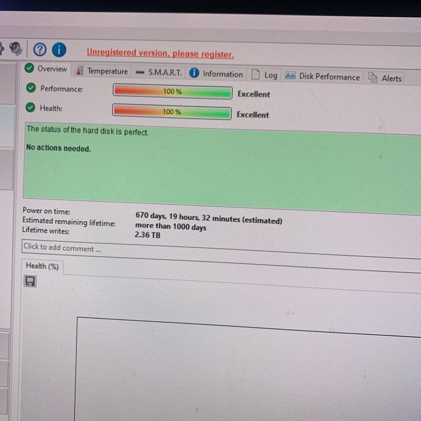 (6x) HP 1TB 7.2K 64M SAS 2.5" HD MM1000FBFVR 605832-002 606020-001 (1000+ days)