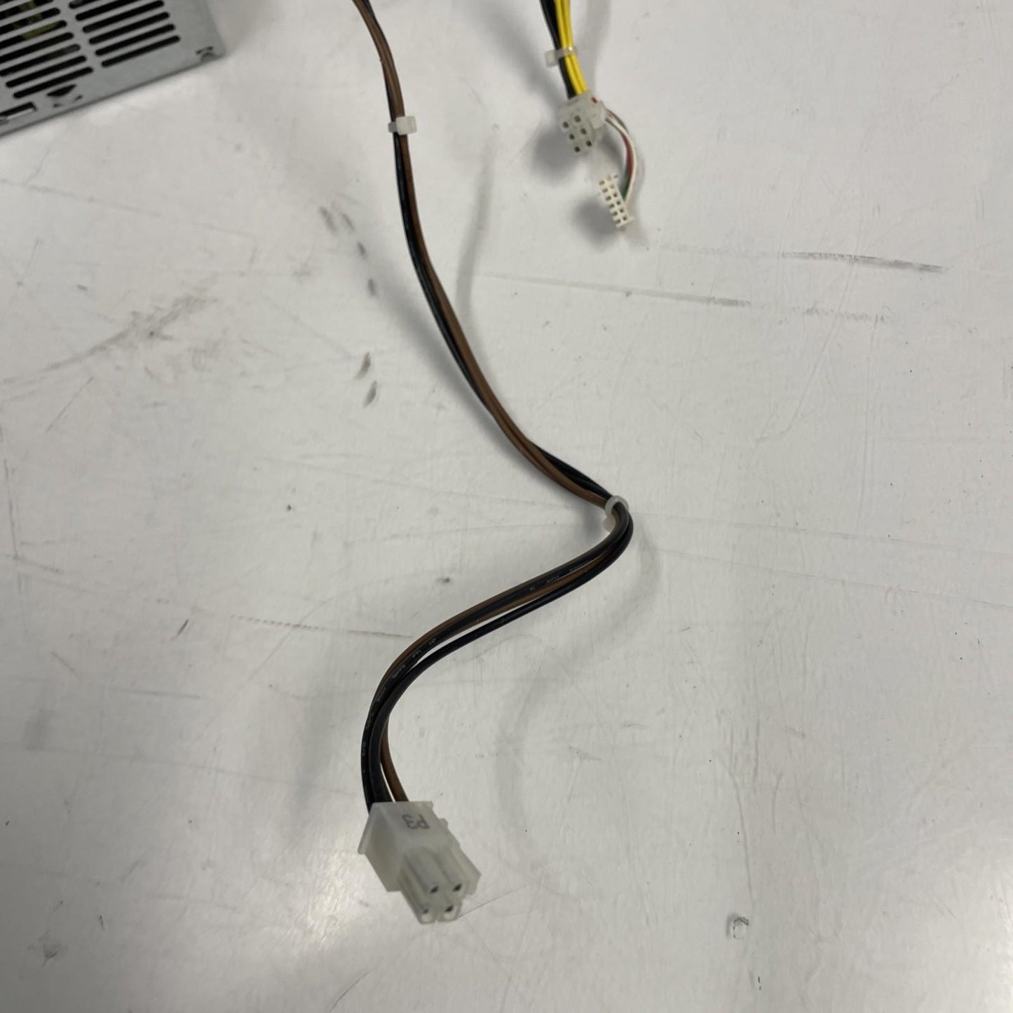 HP 240W PSU desktop Power Supply Unit 702307-002 +