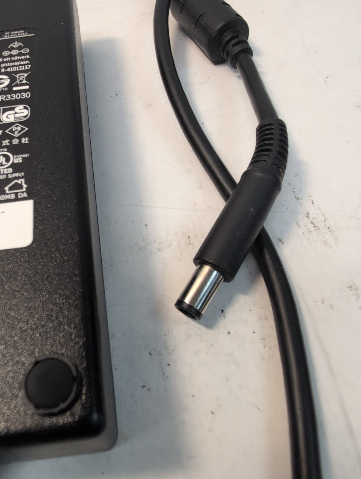 🔥 Dell WW4XY 180W 19.5V 9.23A AC Adapter DA180PM111 for Alienware 15 R2 Laptop-