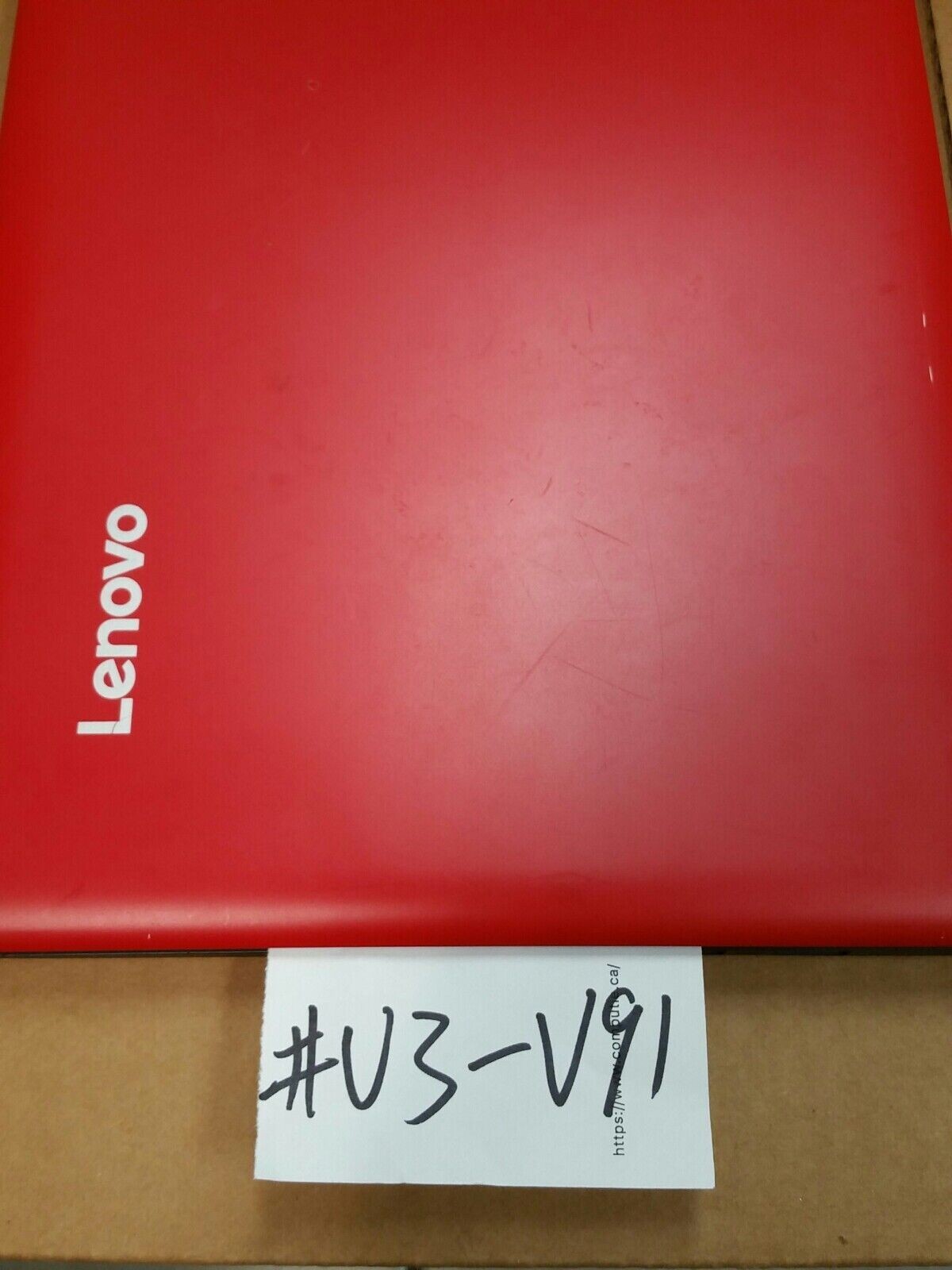 $ Lenovo IdeaPad 11.6" 100S-11IBY 80R2 Atom Z3735F 1.33GHz 2Gb 32GB SSD win10