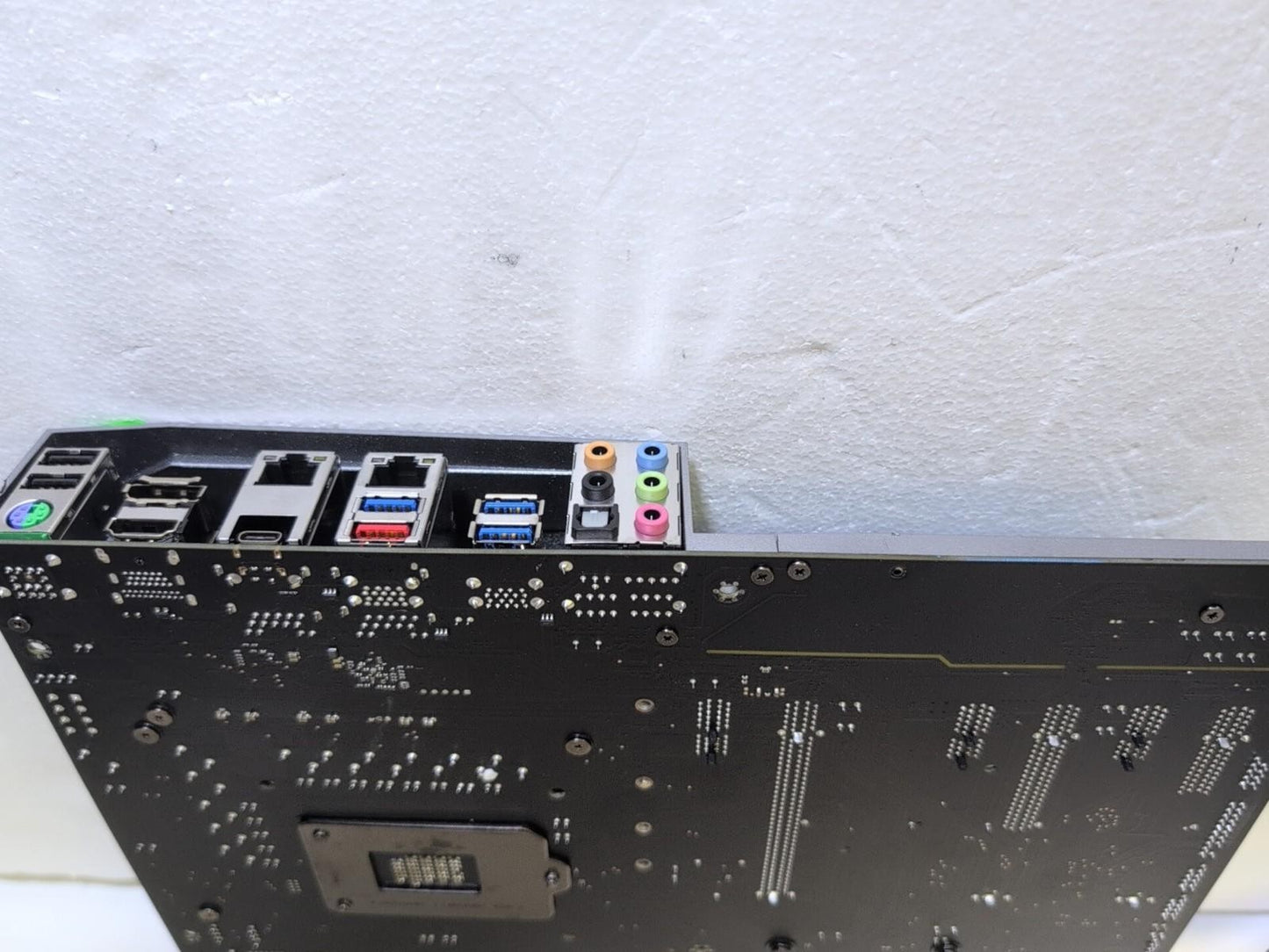 Gigabyte GA-Z270X-UD5 DDR4 Z270 LGA 1151 ATX Motherboard -